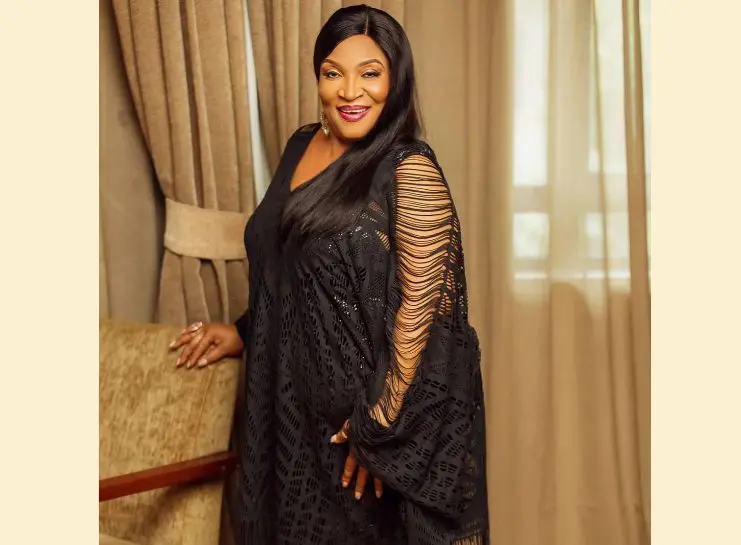 ‘I jilted my fiance two days to our wedding despite being pregnant’ – Actress, Ngozi Nwosu