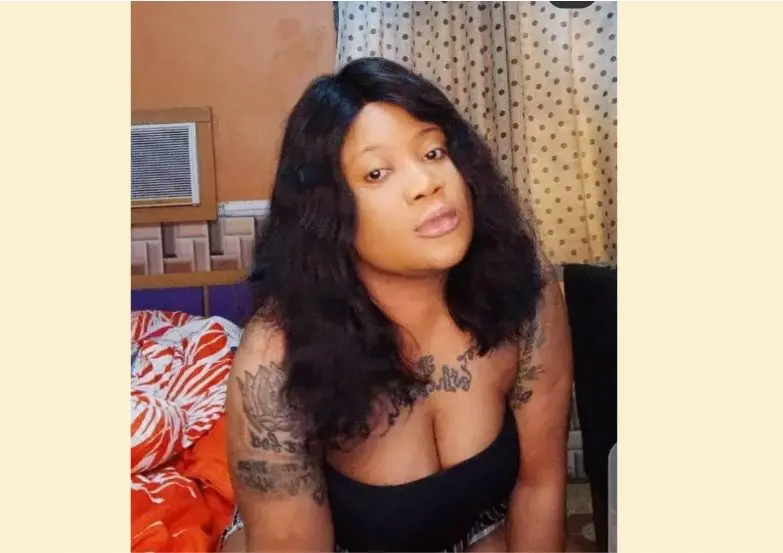 ‘I’ve slept with more than 3,000 men’ – Actress, Esther Nwachukwu