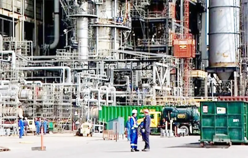 ‘NNPC supplies 60 per cent of our crude’ – Dangote Refinery