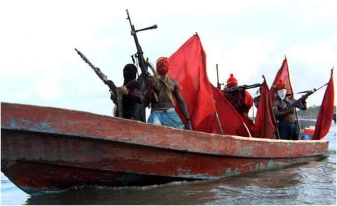 10 people abducted along Bonny-Port Harcourt waterway