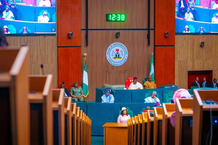 15 senators, 149 reps sponsored no bill in first year — Report[SEE NAMES]