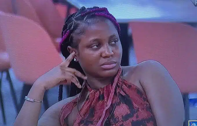 BBNaija: "He gave out all our drinks" - Handi praises Shaun for stopping her and sister, Wanni from getting drunk