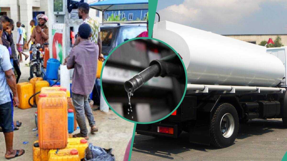 More Trouble for Nigerians as NNPCL Suspends Sale of Petrol to Independent Marketers