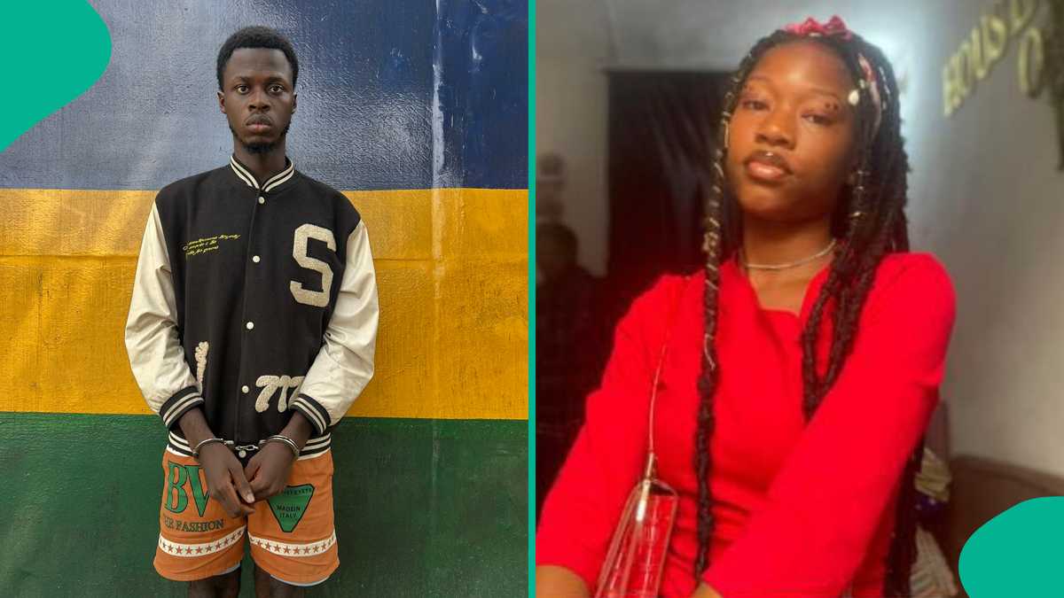 BREAKING: 23-Year-Old in Connection with Christiana Idowu’s Death Handed Over to Lagos Police