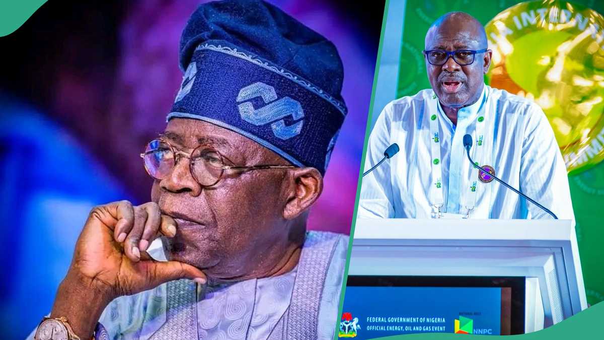 BREAKING: Tinubu Finally Discloses When Fuel Will Be Available, Talks on New Price, Video Emerges