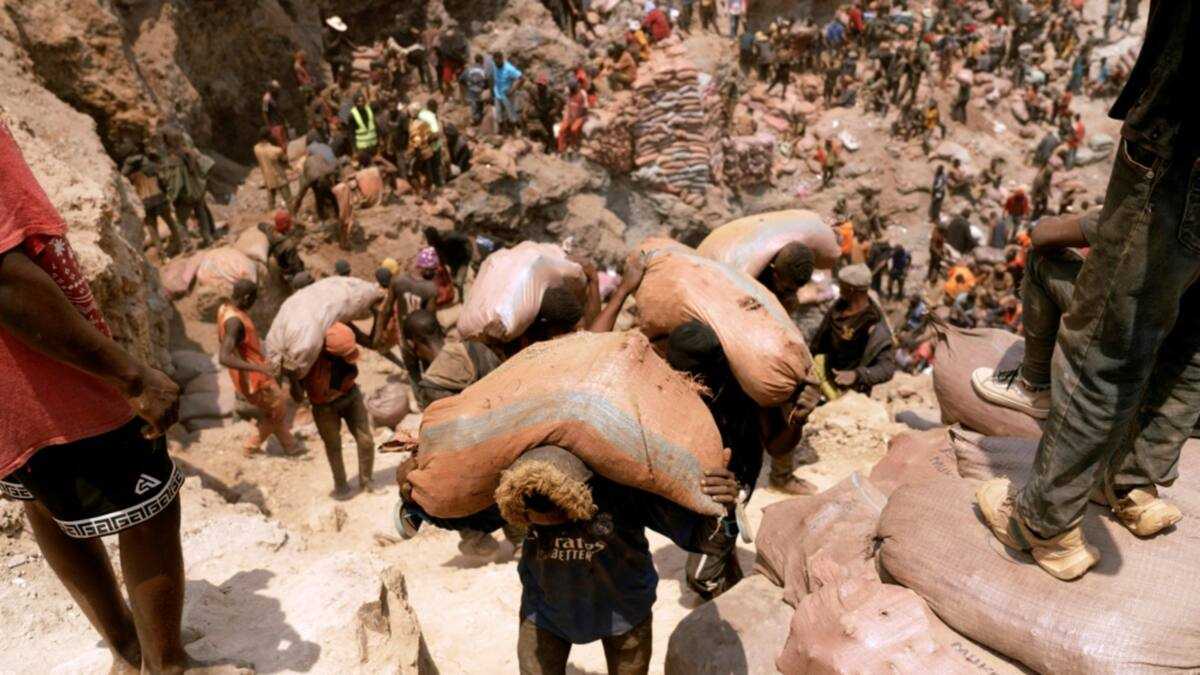 UN experts call for global system to trace critical minerals