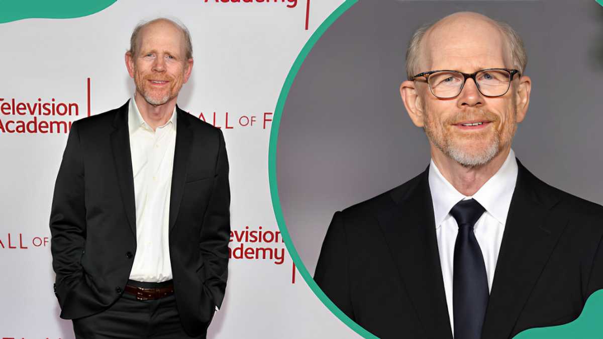 Ron Howard’s net worth: How much is the film director worth today?