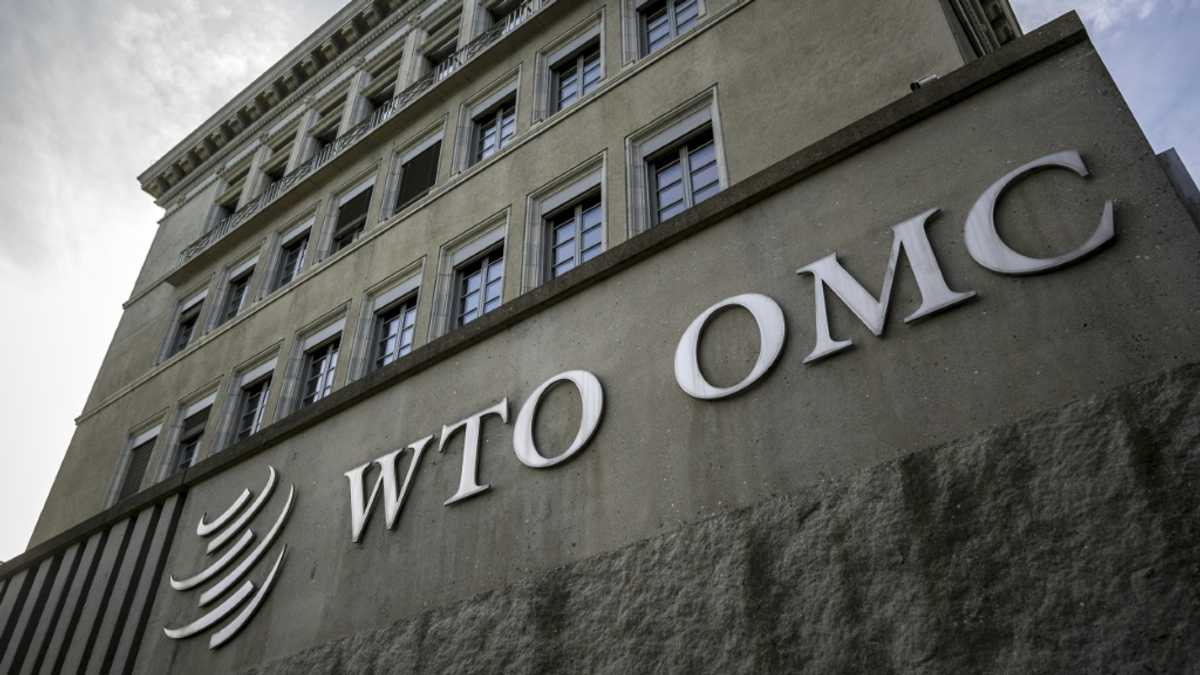 EU launches WTO challenge against China dairy probe