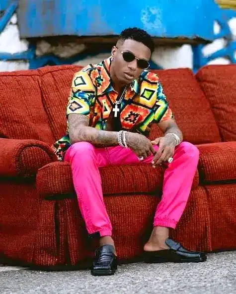 Wizkid