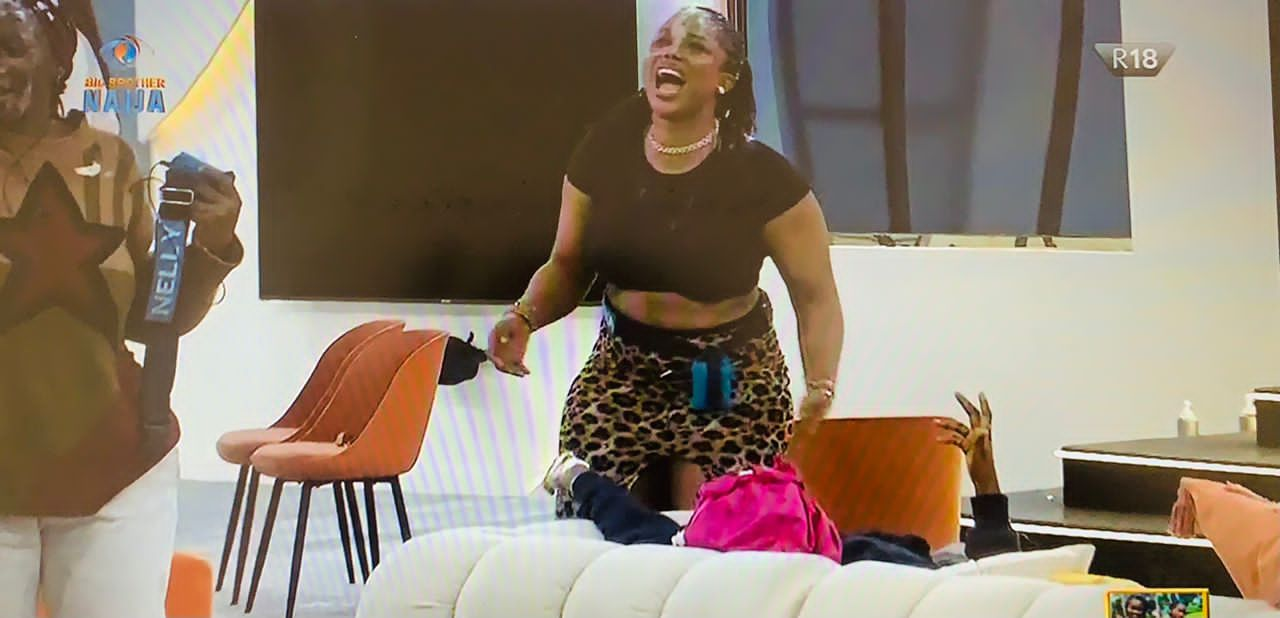 3 Evicted Housemates Return To BBNaija 9 As Ninjas