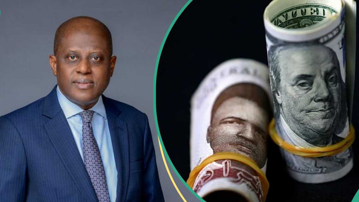 Naira Sinks to N1,700 per Dollar at Parallel Market, Hits 7-Month Low Amid Continued Depreciation