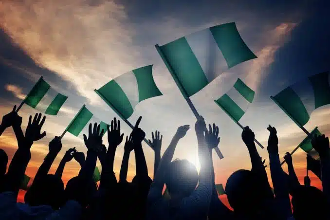 Federal Government declares October 1, 2024, a public holiday for the nation's 64th Independence Day