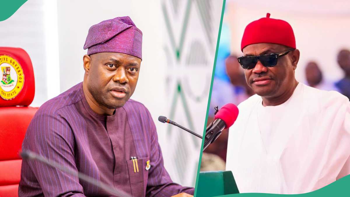 Rivers Crisis: “Please, Don’t Burn My State,” Nigerian Governor Begs Wike