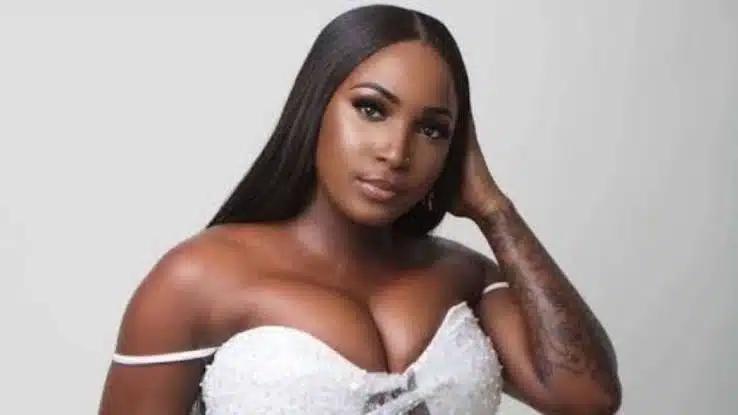 BBNaija: Dami vows to sue Onyeka after explosive exchange in the house