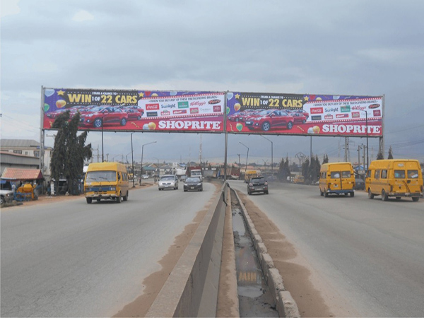 2 children die, 7 injured in Lagos-Abeokuta expressway accident