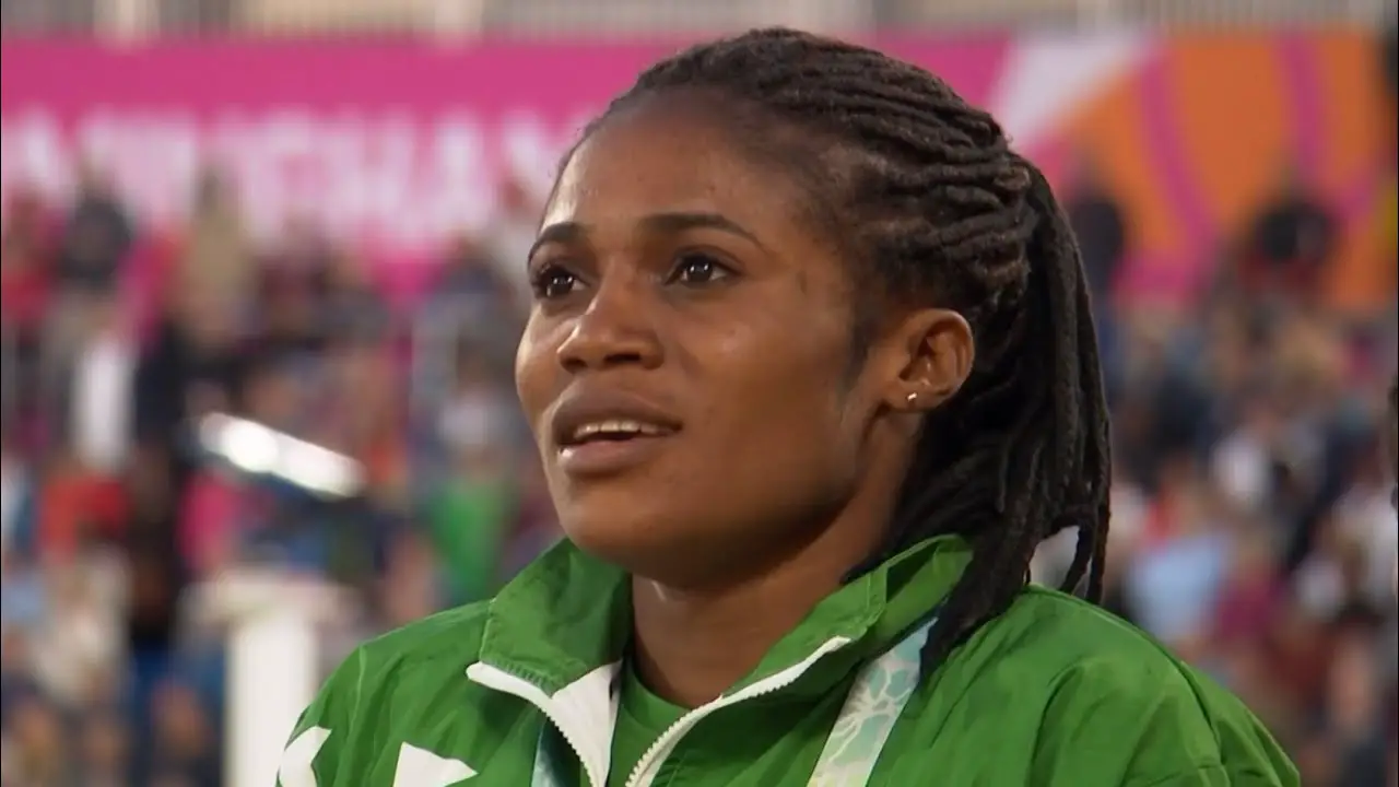 2024 Paralympic: Nwachukwu Misses Out On Podium Finish In Women’s Shot Put