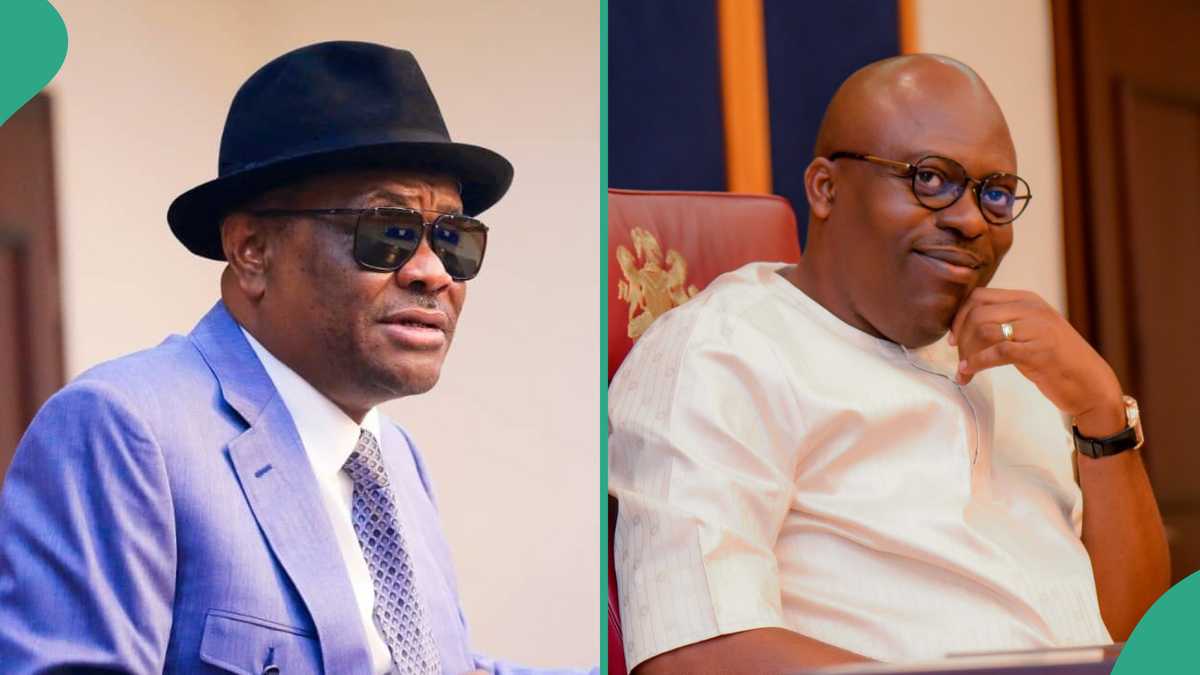 2027: Rivers Crisis Worsens As Wike’s Loyalists Move Against Fubara’s Second Term