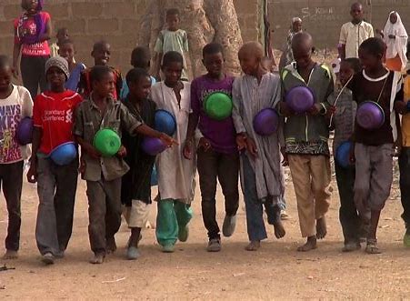 50m Almajiri, out-of-school children roaming Nigeria’s streets – FG