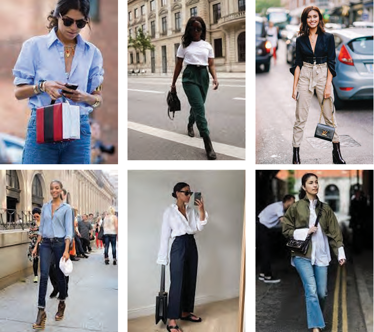 A Guide To Effortless, Timeless Style