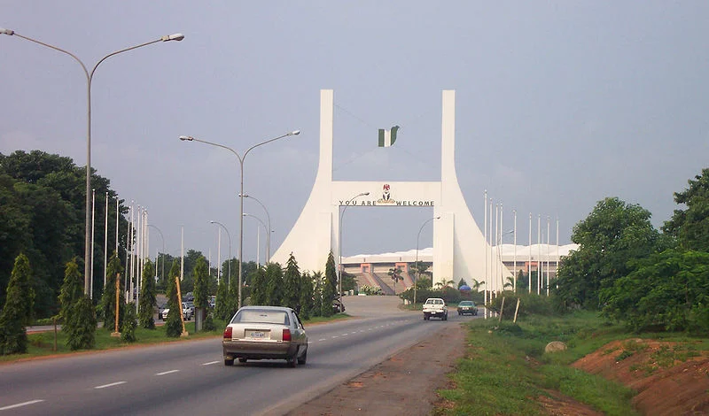 Abuja: Nigeria’s capital city in panic over tremors, vibration