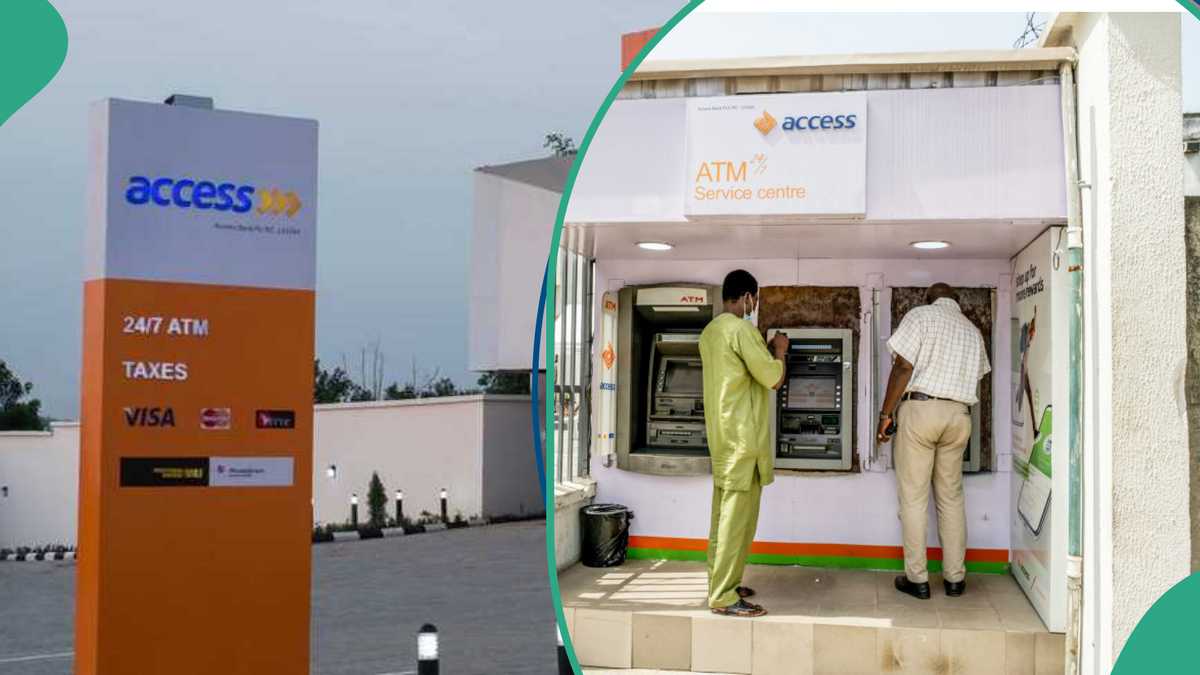 Access Bank Gets Approval To Buy Another Bank MD Shares Plans for Customers