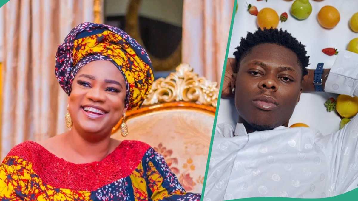 Actress Opeyemi Aiyeola Shares Five Things Learnt From Mohbad’s Death: “Family Can Turn Against You”