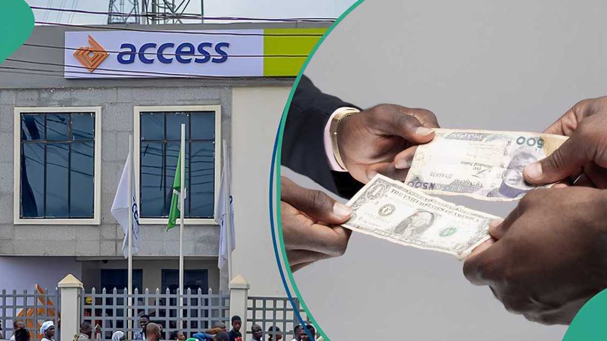 After Buying Banks in Tanzania, Uganda, Nigeria's Access Bank Gets Approval to Acquire Kenyan Bank