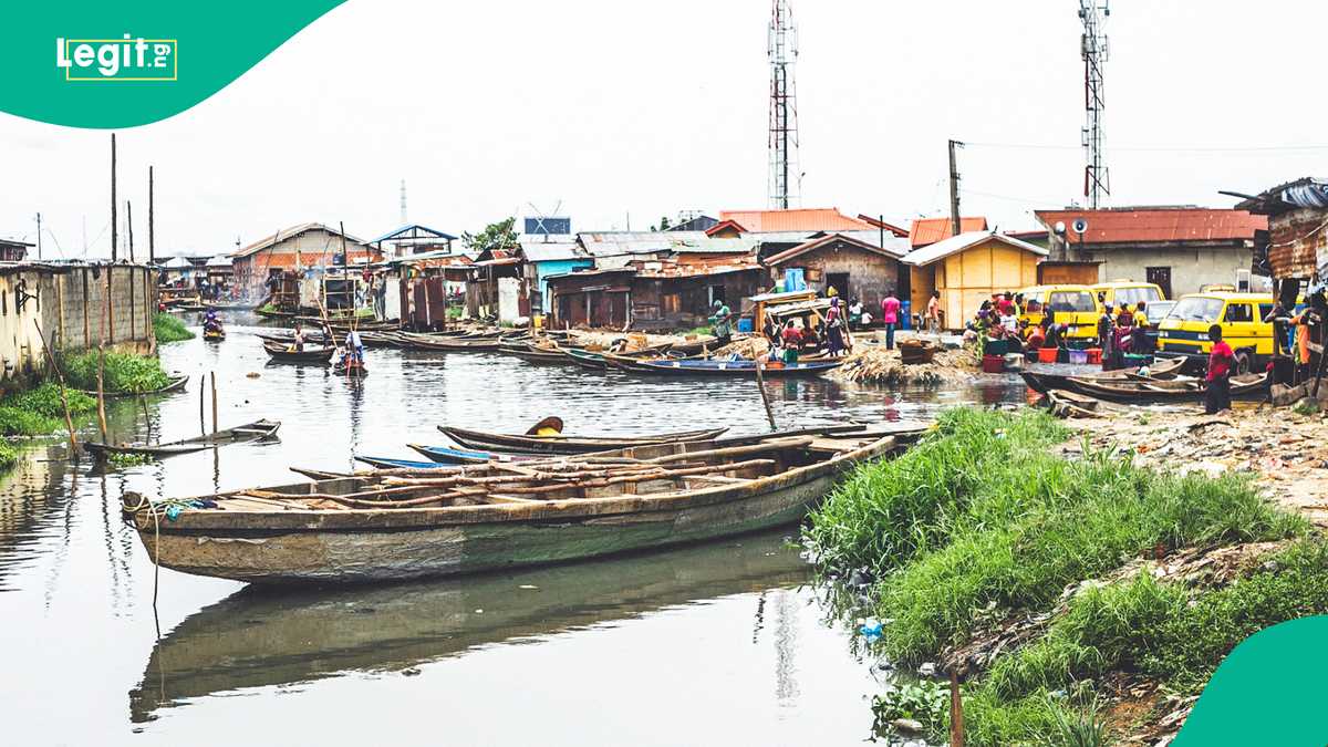 Alert: Lagos State Orders Urgent Demolition of Mopol Barracks Amid Imminent Collapse Fears