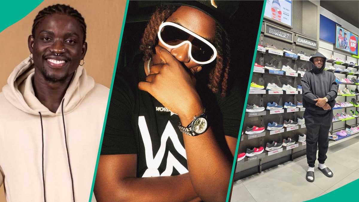 "All of Una Dey Craze": VDM Blasts Isreal DMW, Others Faulting Him Over Dammy Krane's 'Attitude'