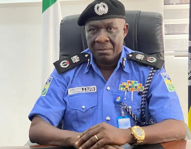 Alleged murder: Delta CP, Abaniwonda orders community chairman’s arrest