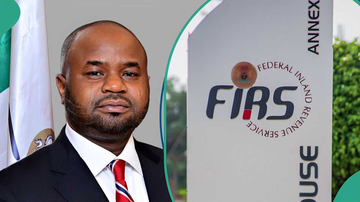 Analyst Praises FIRS Boss As Agency Surpasses Revenue Target in Q1 2024