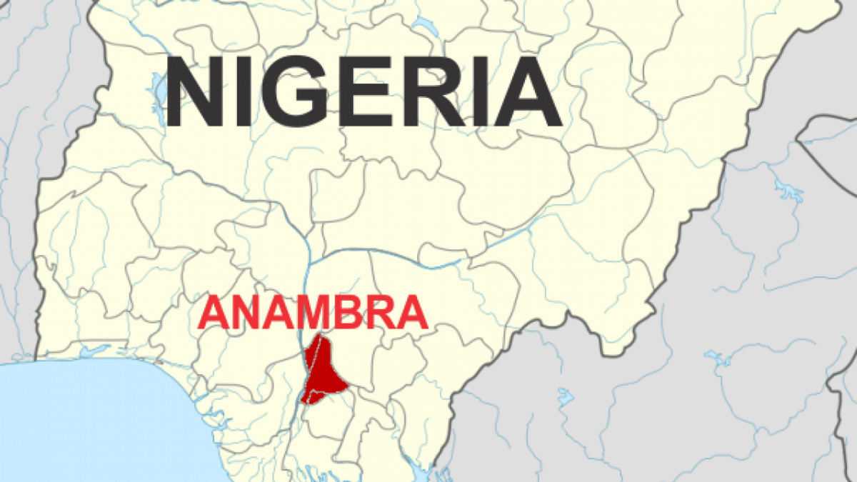 Anambra Govt to begin payment of new minimum wage from October