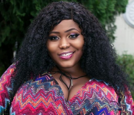 Anyone could be a victim of abuse - Nollywood actress recounts experience