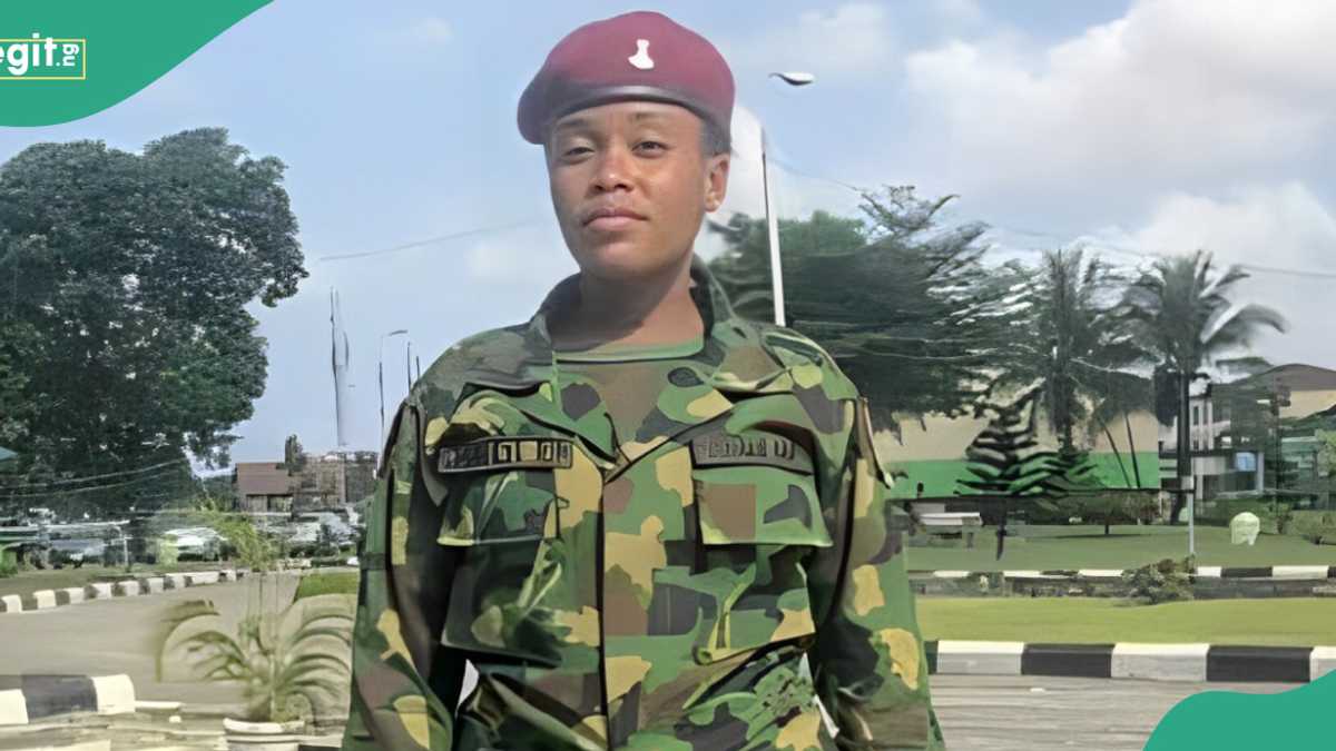 Army Takes Action Against Female Soldier Who Accused Superior of Sexual Harassment