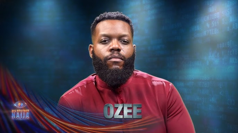 BBNaija: Being Onyeka’s friend has put me on rollercoaster – Ozee