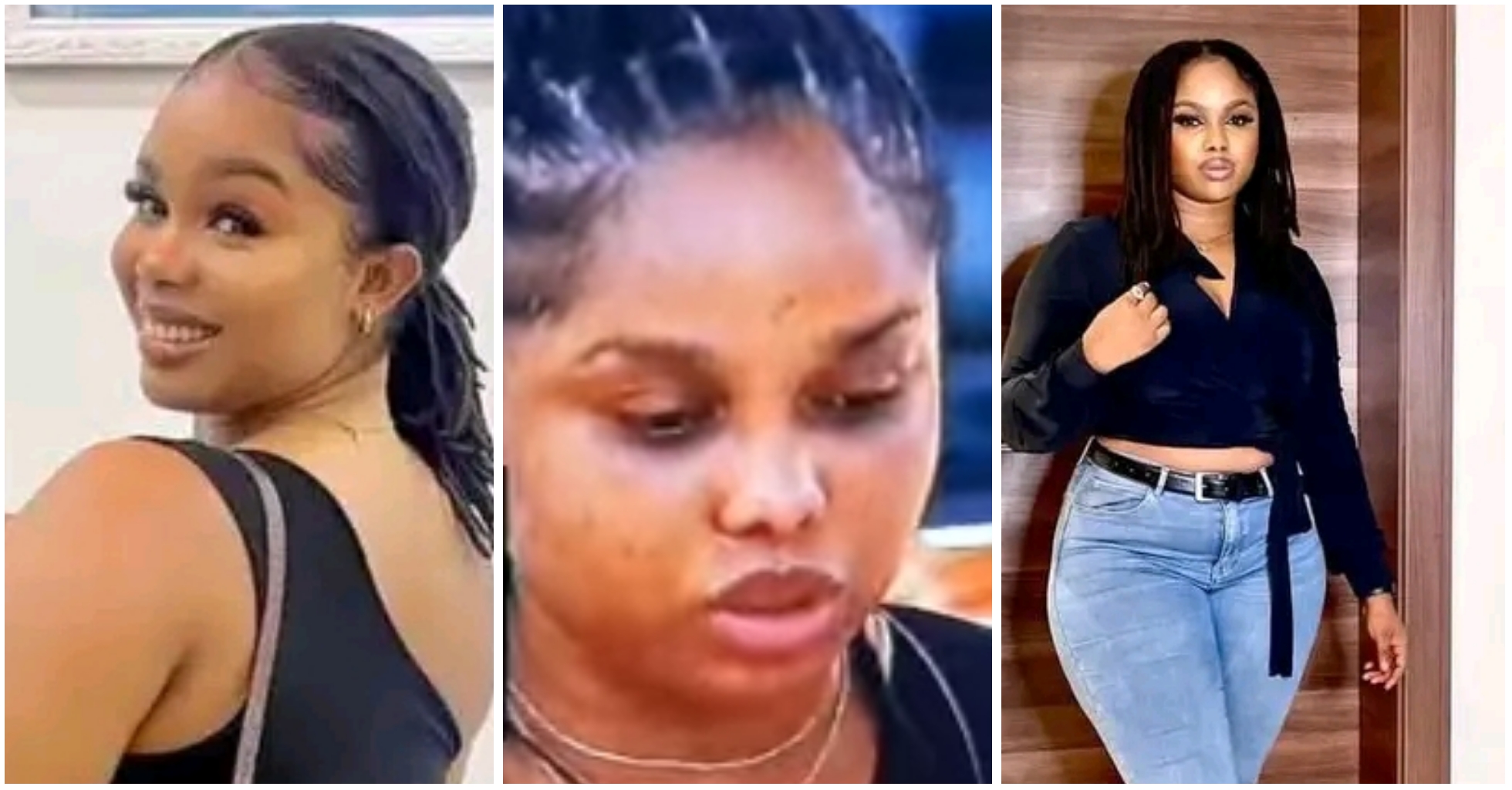 BBNaija: "How my best friend almost ended my life"