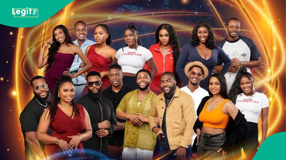 BBNaija Season 9: Fans Celebrate as All Housemates Escape Eviction, Get to Spend Week 7 on Show