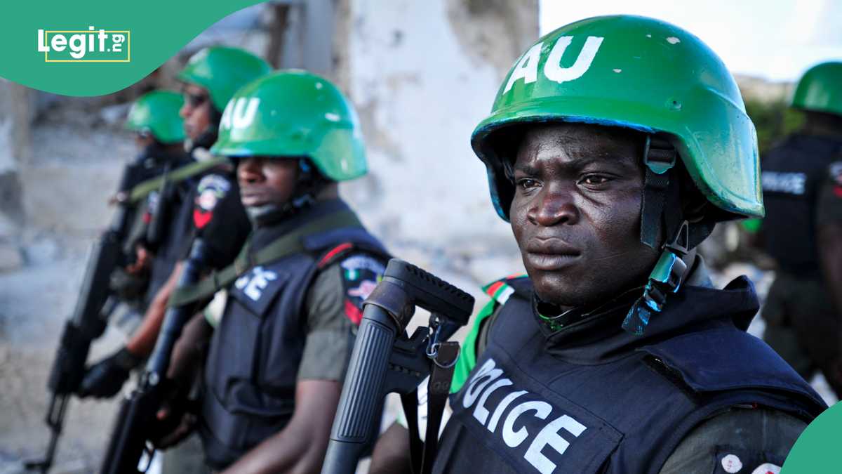 BREAKING: Anxiety As Terrorists Set Govt Lodge, Vehicles on Fire in Yobe Community, Details Emerge