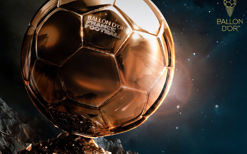 BREAKING: Best players, goalkeepers for 2024 Ballon d’Or revealed [SEE FULL LIST]