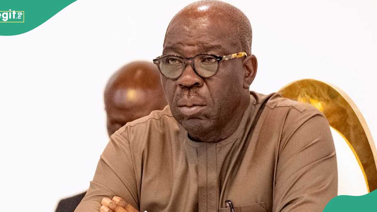 BREAKING: Deadlock as PDP Pulls Out of Edo Election Peace Accord, Gives Reason