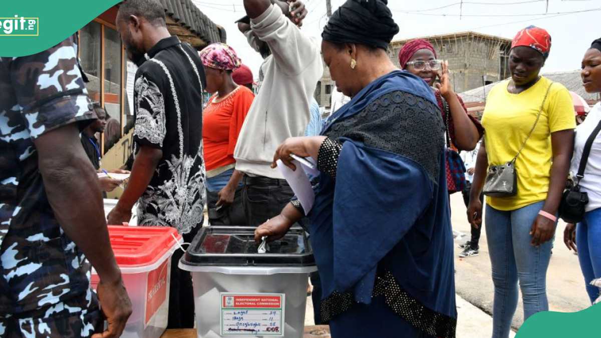 BREAKING: Electoral Commission in Kebbi Declares Winner of LGA Election, Details Emerge