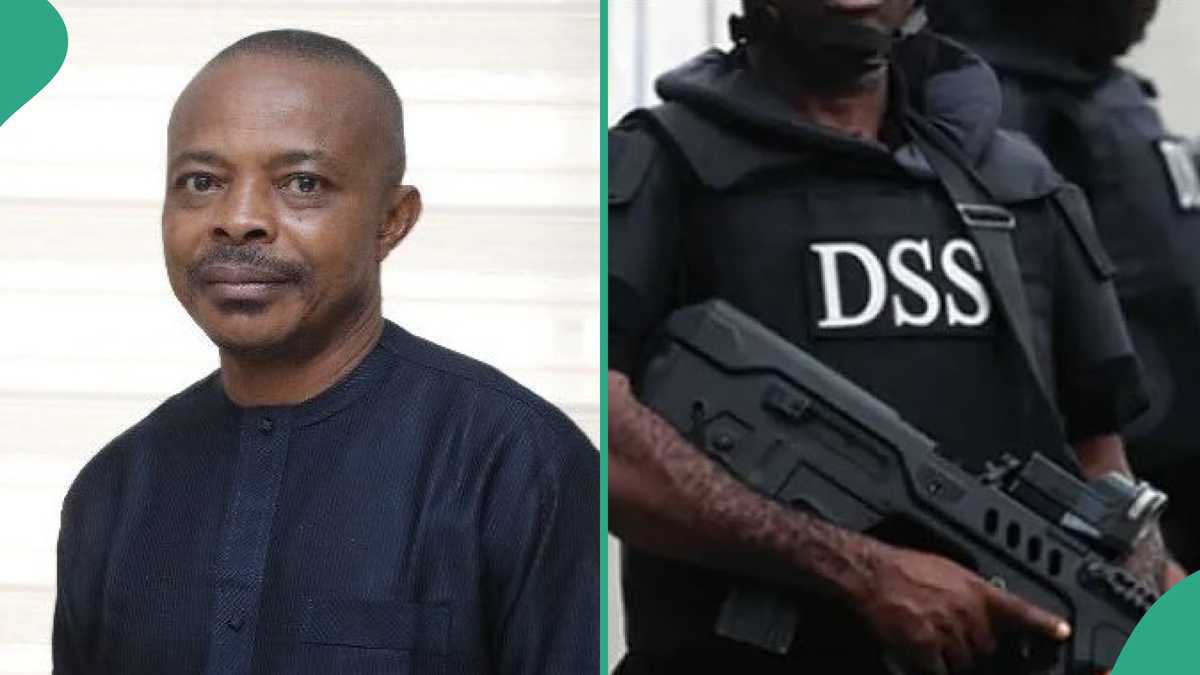 BREAKING: "He Told DSS", Lawyer Opens Up on Ajaero's Dilemma with Secret Police