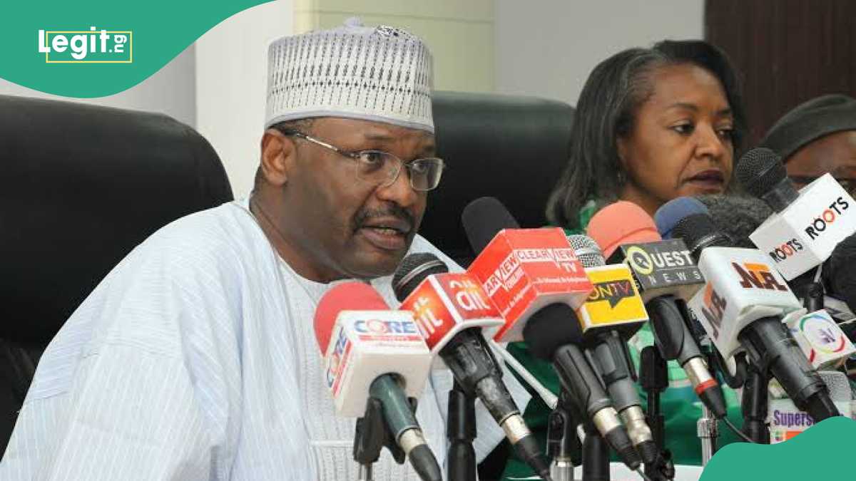 BREAKING: INEC Speaks on Announcement of Edo Governorship Election Results