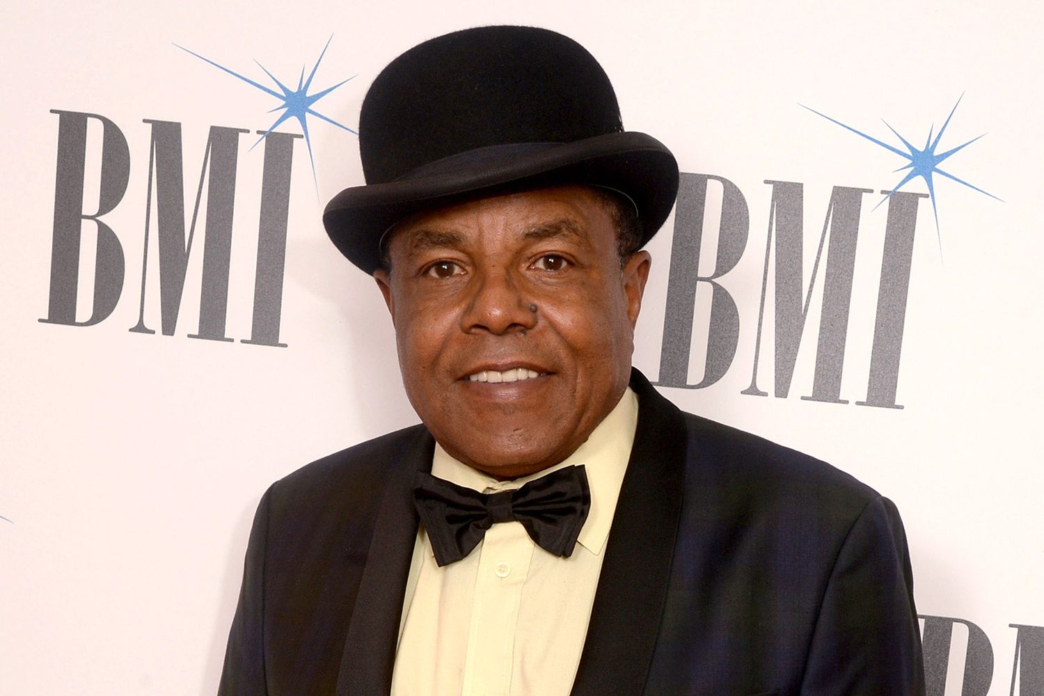 BREAKING: Late Michael Jackson's brother, Tito is dead