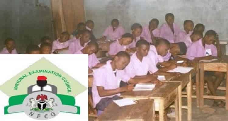 BREAKING: NECO 2024 Internal Examination Result is Out