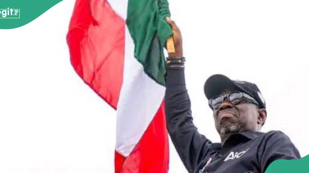 BREAKING: PDP's Asue Ighodalo Wins First Polling Unit in Edo Governorship Election 2024