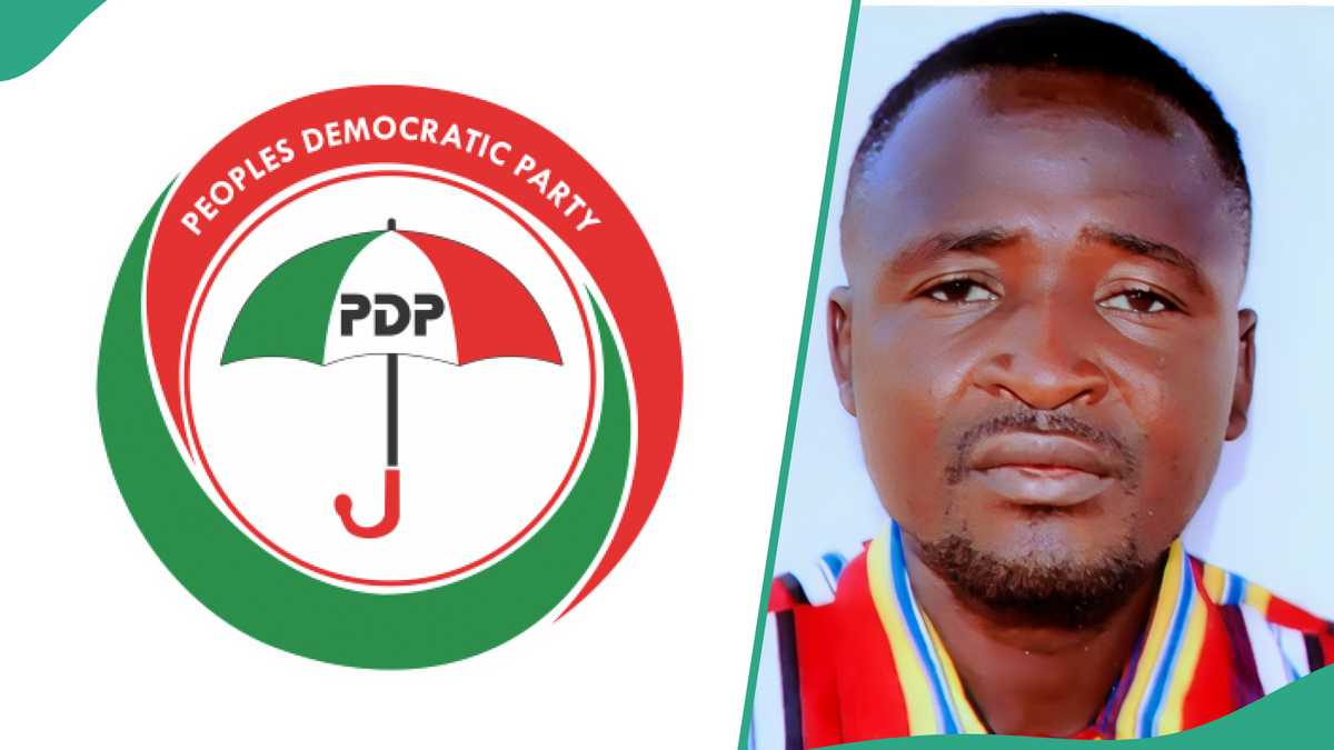 BREAKING: Tragedy as PDP Candidate, Brother, Shot Dead in Kaduna