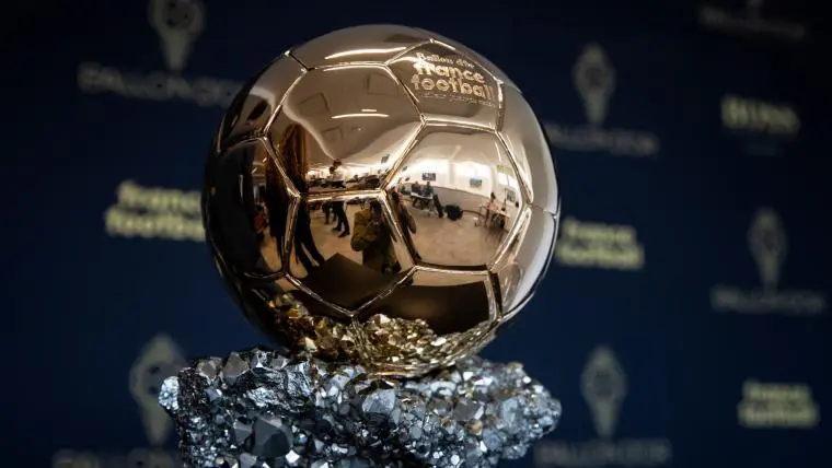 Ballon d’Or 2024: Alan Shearer, Gary Lineker pick player that deserves to win award