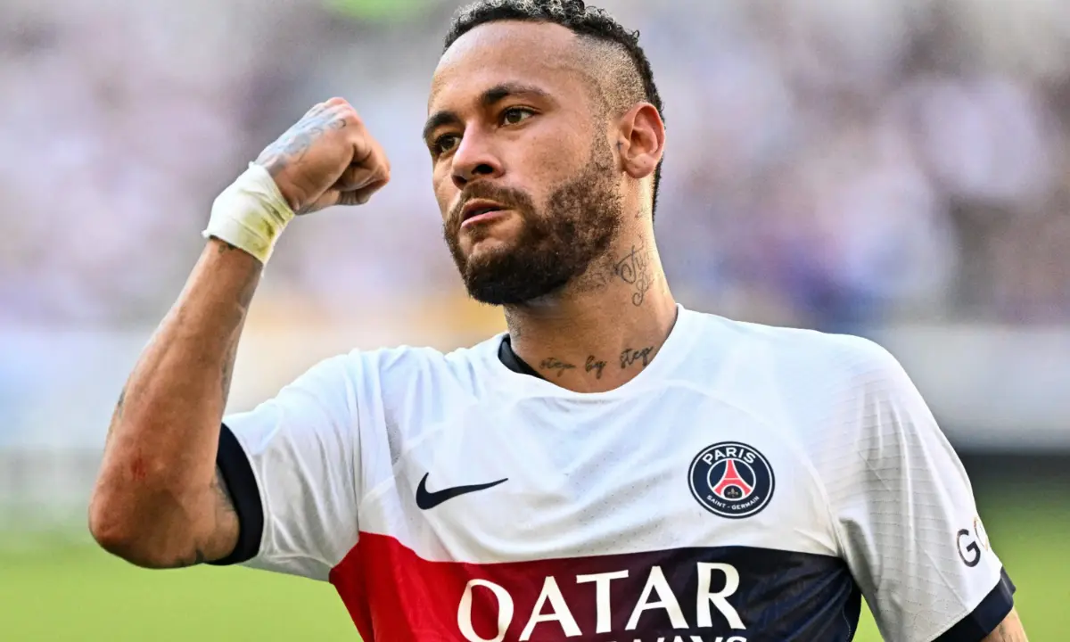 Ballon d’Or: He’s suffered throughout his life – Neymar names favourite player to win award