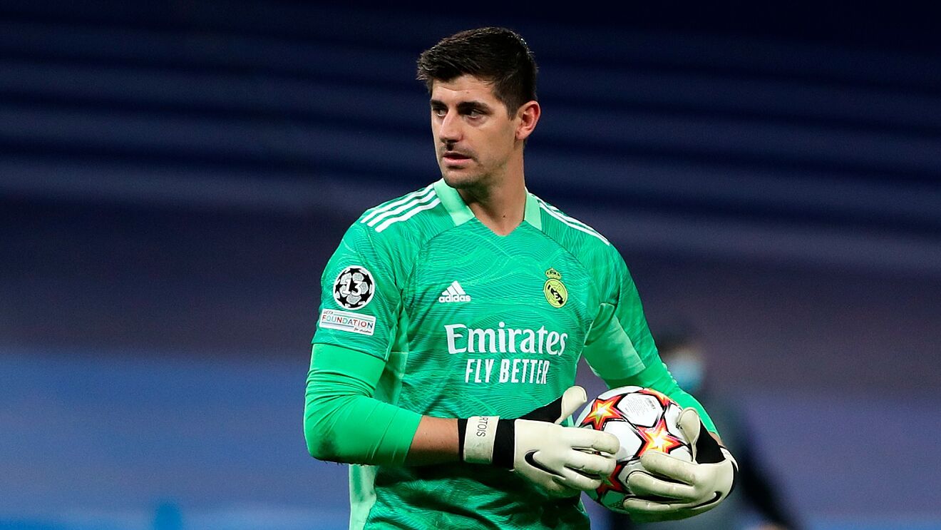 Ballon d’Or: Thibaut Courtois shares his opinion on player to win award